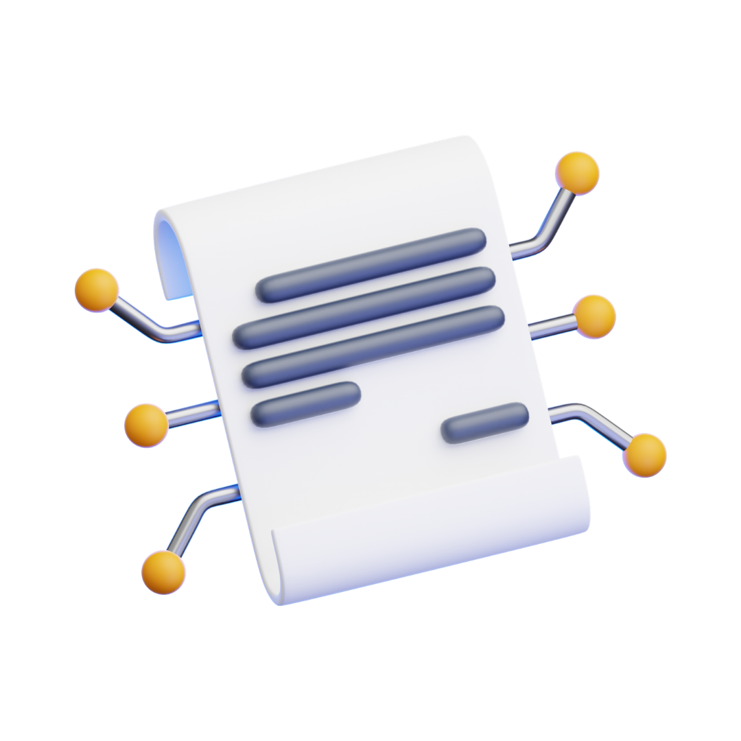 Expert AI-Enhanced Smart Contracts Development | Associative Pune