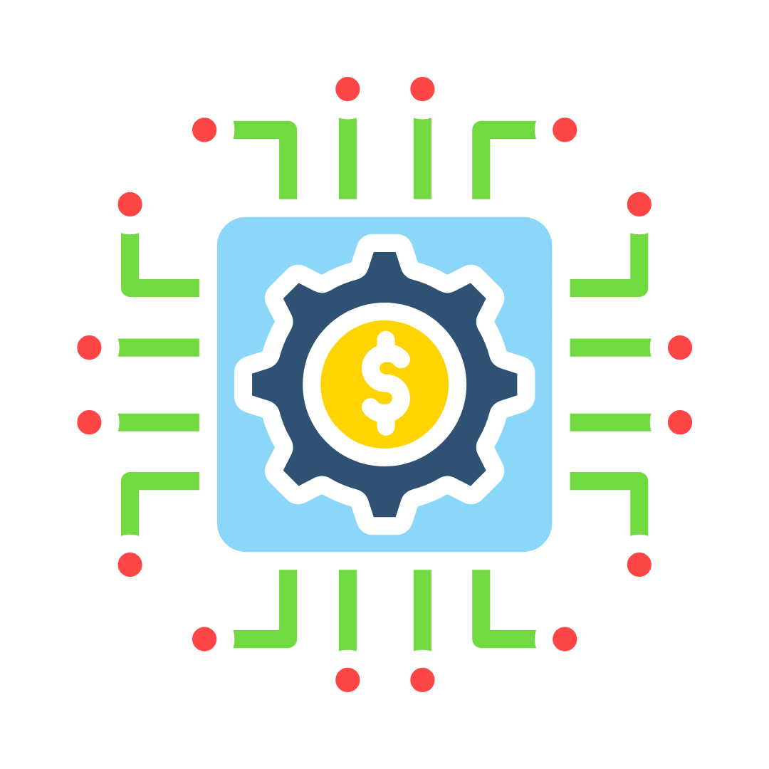 Expert AI Fintech Platform Development Company | Associative Pune