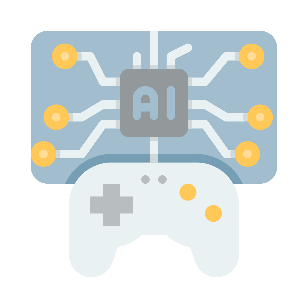Future of AI Game Development | Associative Pune