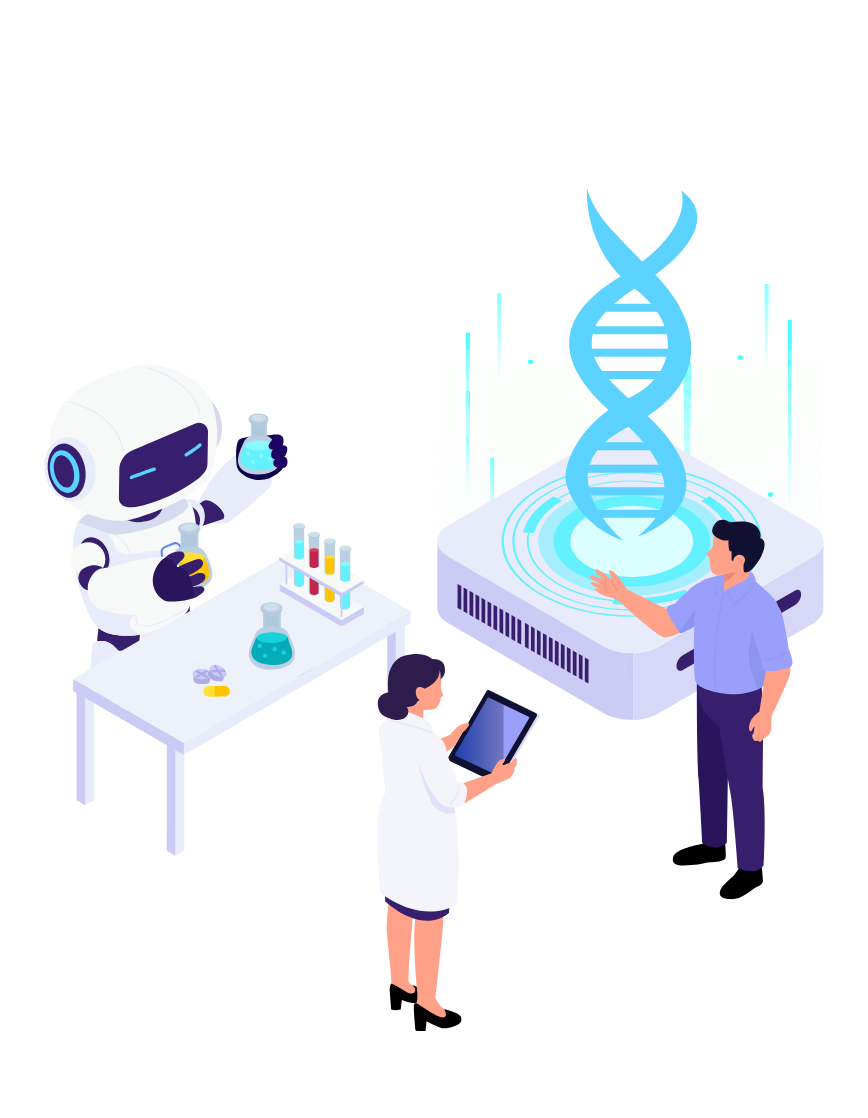 Successfully Delivered AI Integration & Automation Project | Associative Pune