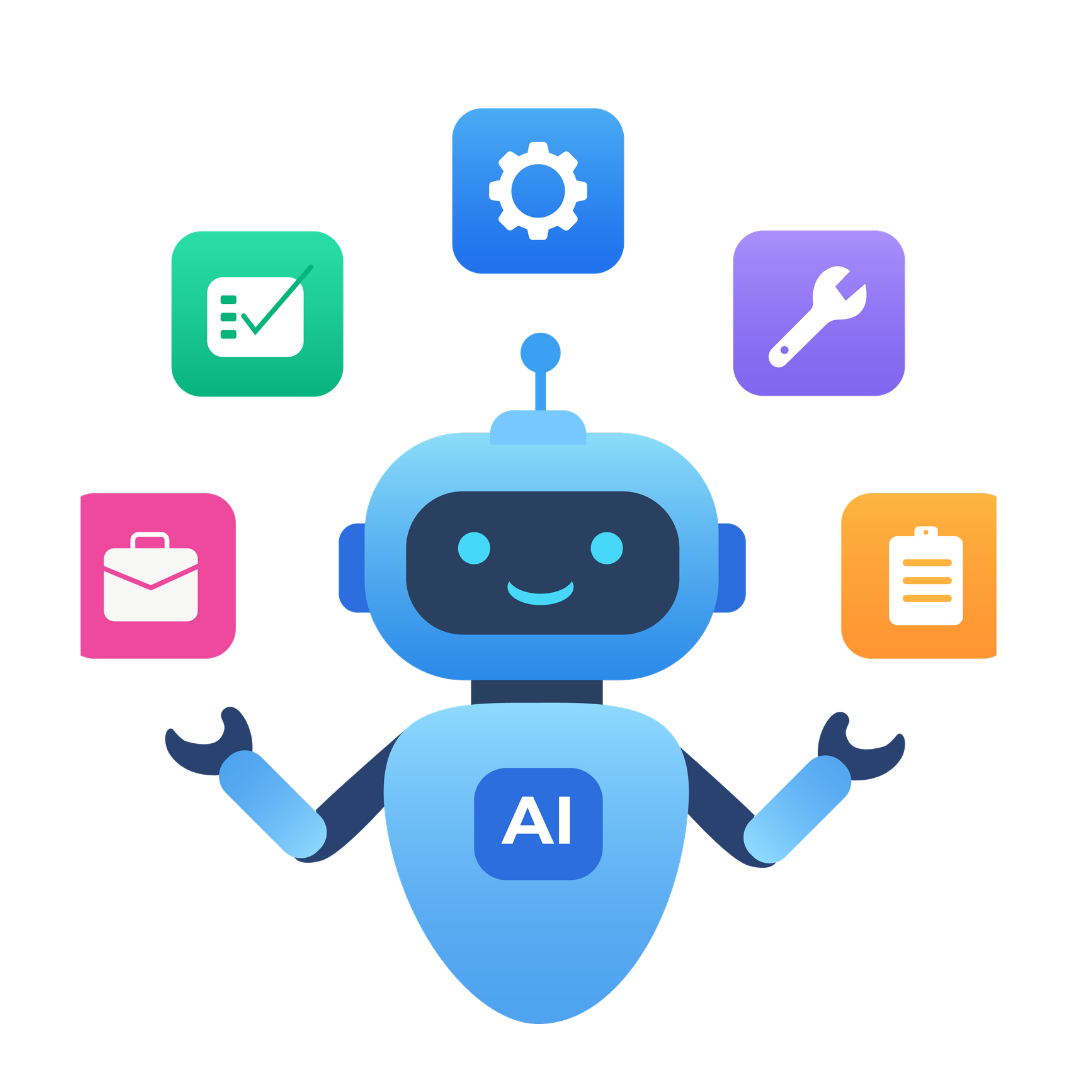 Top AI Integration & Automation Services in Pune | Associative