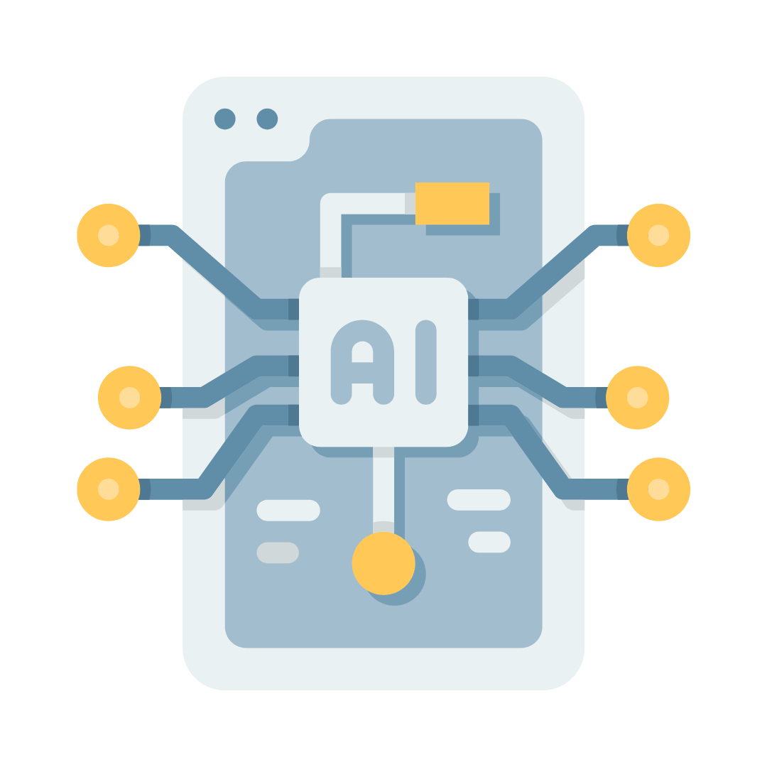 Transform Your Business with AI-Powered Mobile App Development