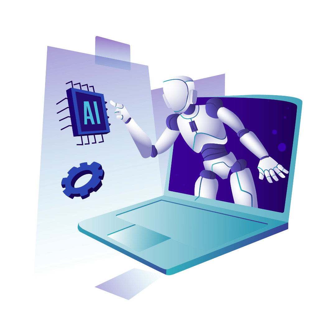 Expert AI Quantitative Finance Platform Development | Associative