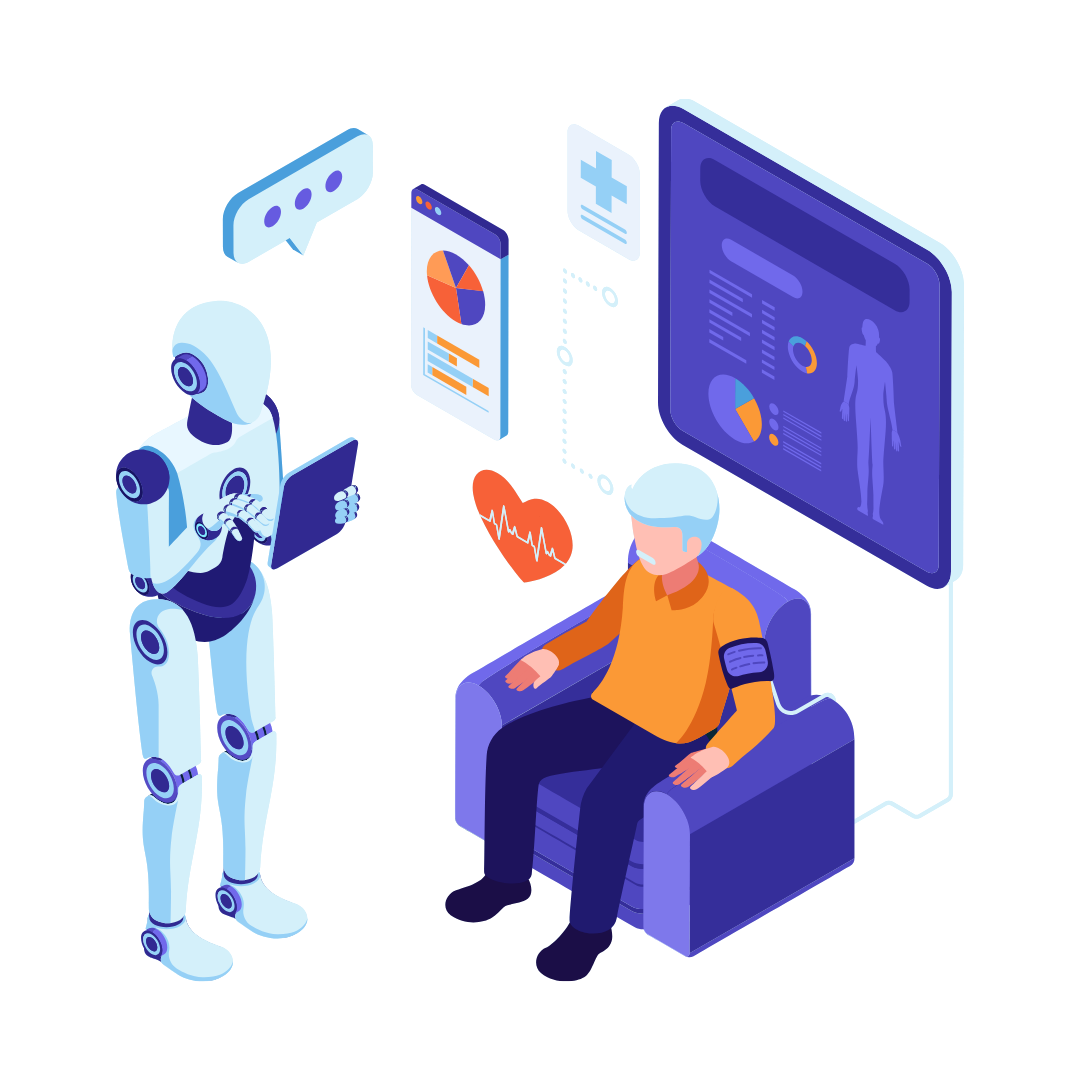Expert AI SaaS Platform Development Company in Pune | Associative
