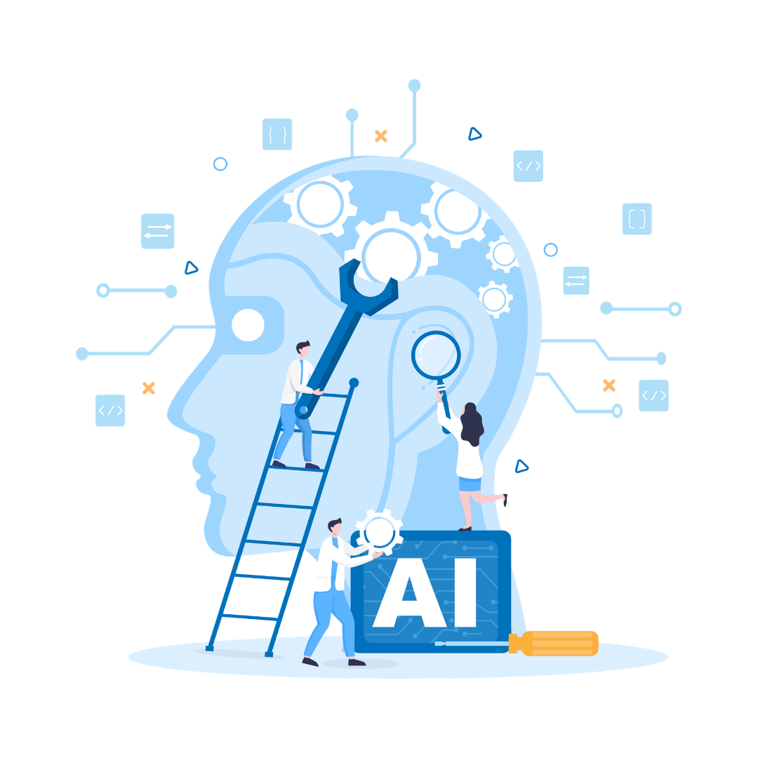Expert AI Software Proof of Concept Development | Associative Pune