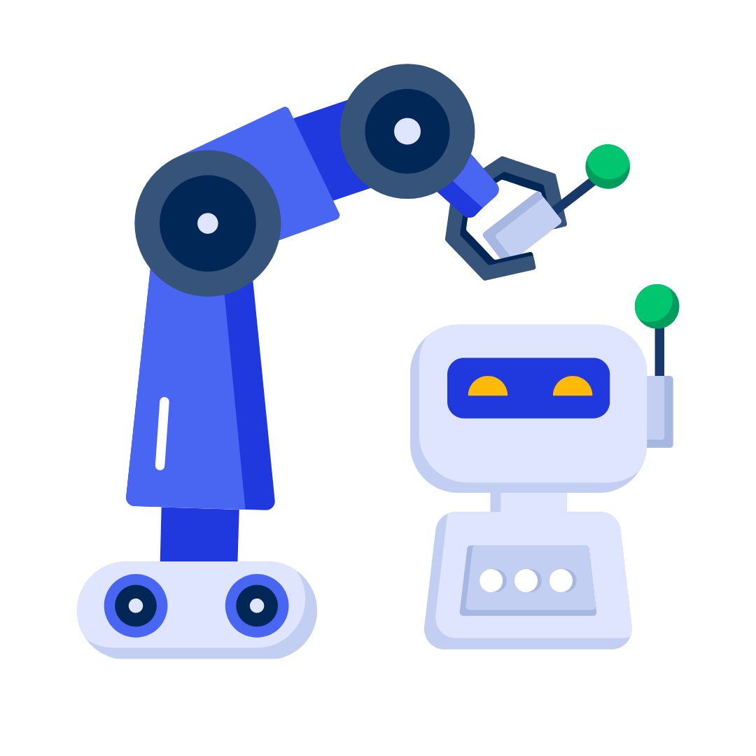 Expert AI Trading Bot Development Company in Pune | Associative