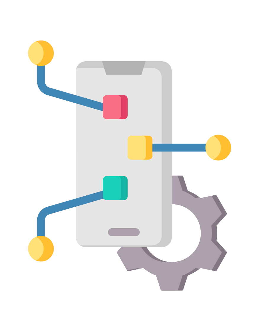 White Label Android Wear (Wear OS) App Development Project | Associative
