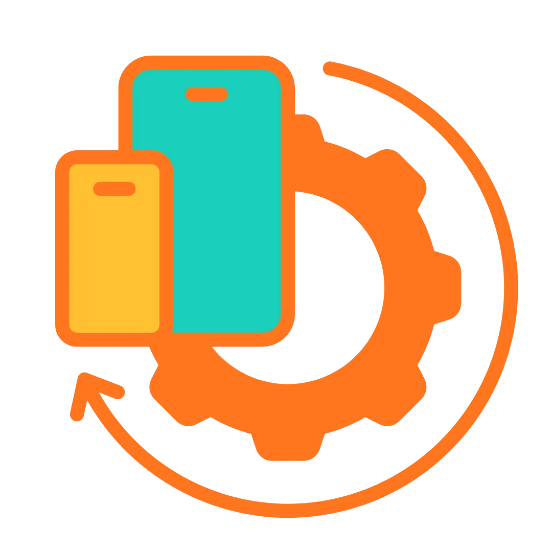 Top IT & Android and iOS Mobile App Development Company | Associative