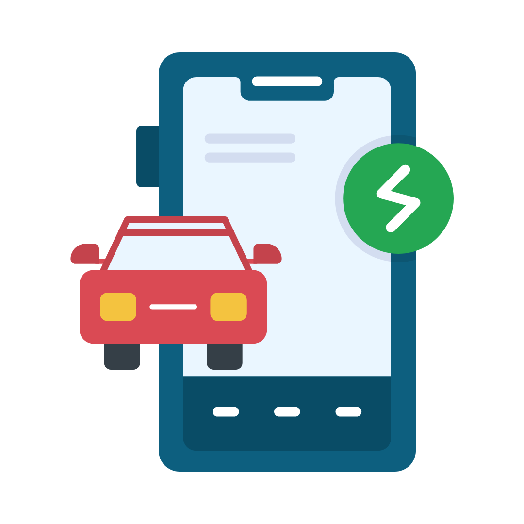 Expert Android Car Classified App Development | Associative Pune