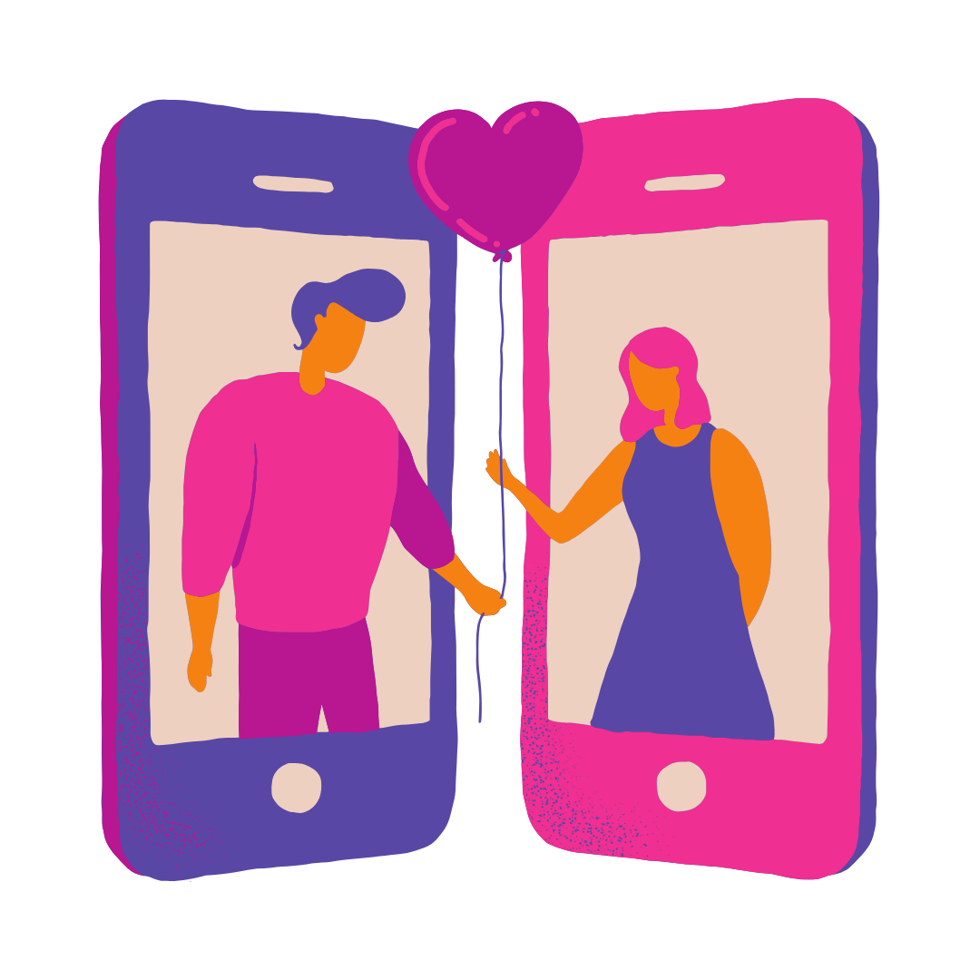 Expert Android Dating App Development in Pune | Associative