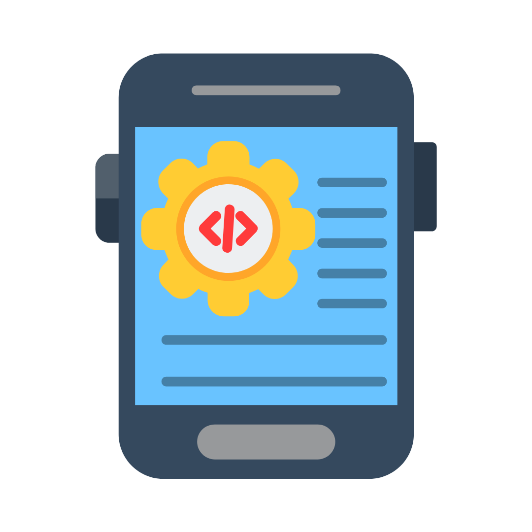 Expert Android Directory App Development | Associative Pune