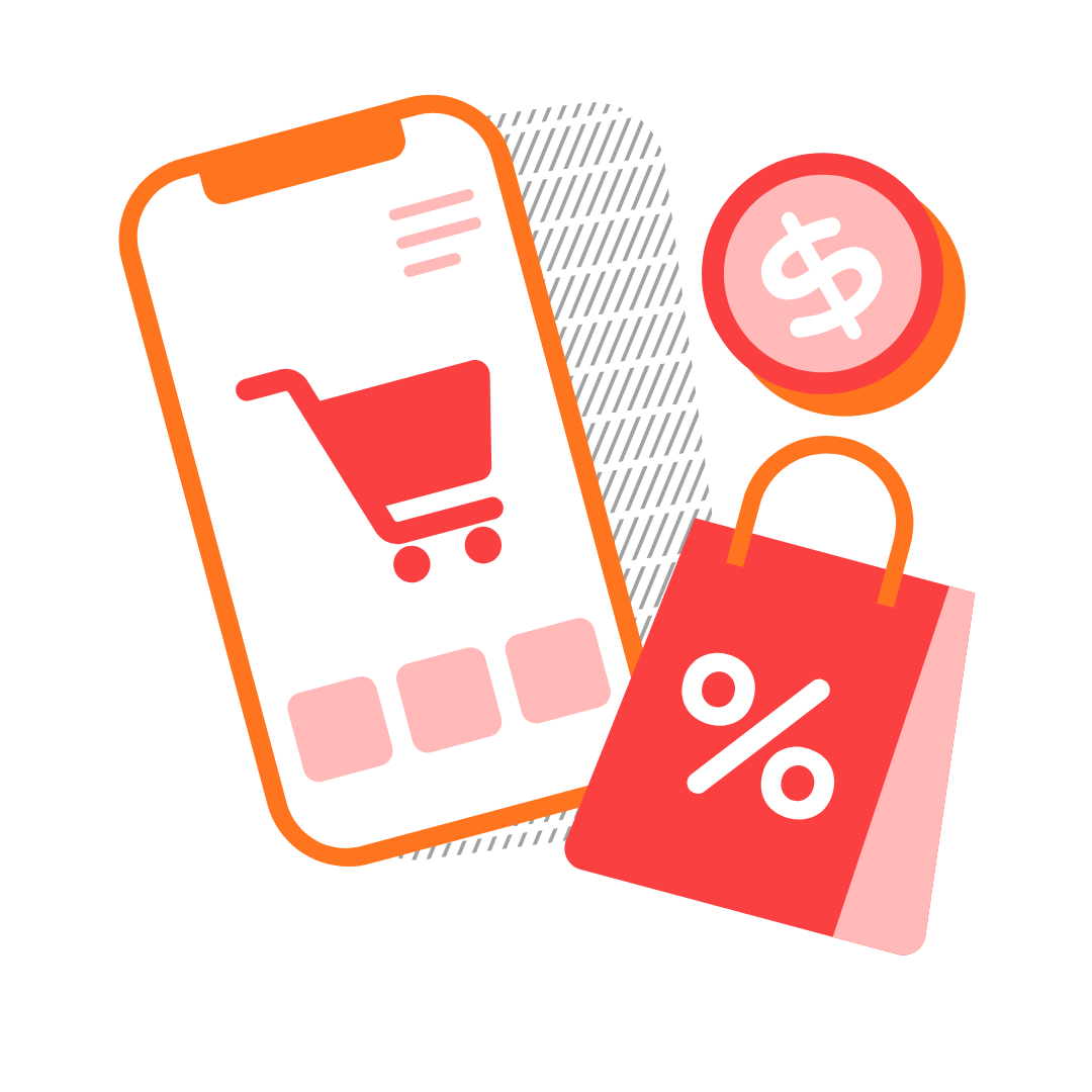Expert Android Ecommerce App Development Company in Pune | Associative