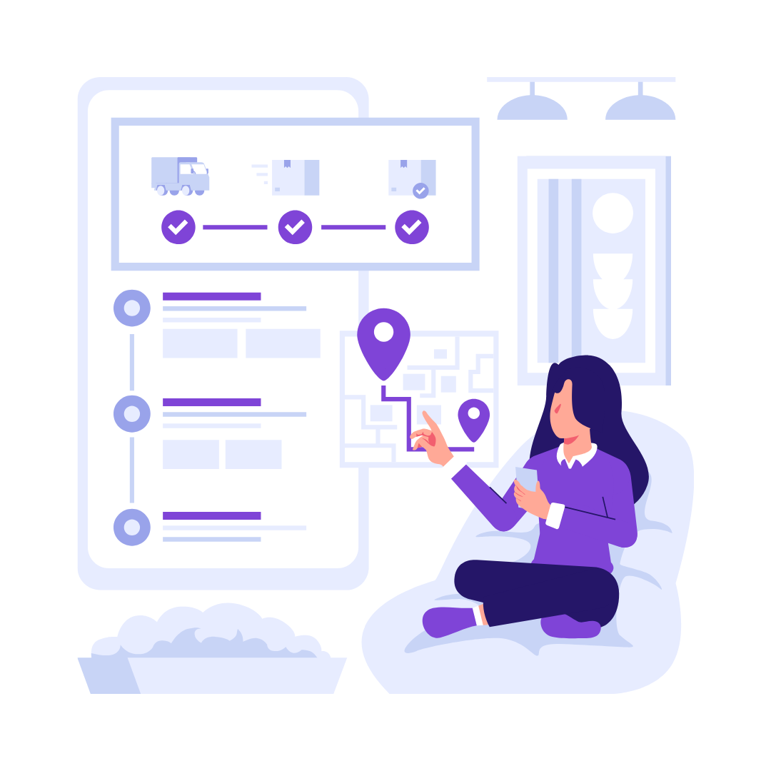 Expert Android Grocery Delivery App Development in Pune | Associative