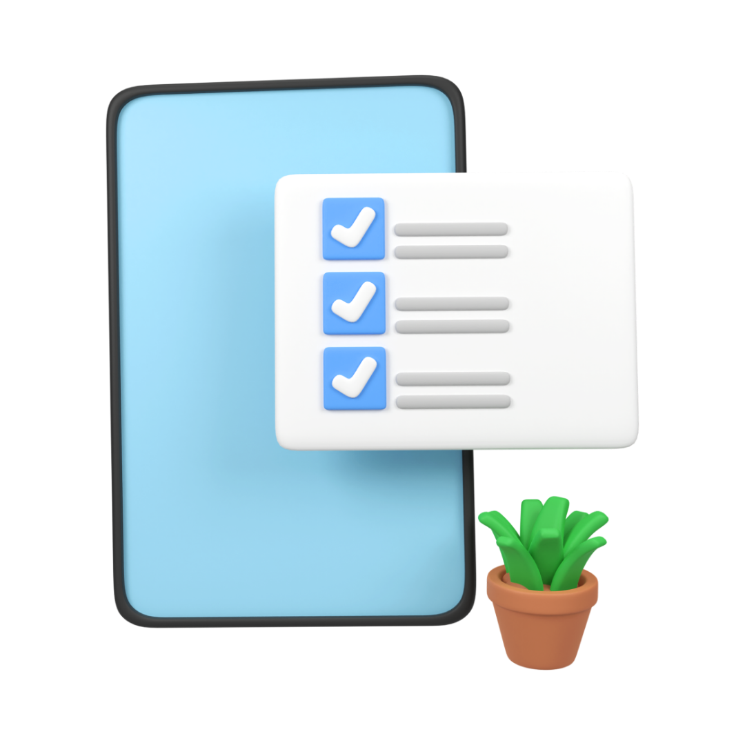 Top Android Listing App Development & Software Solutions | Associative