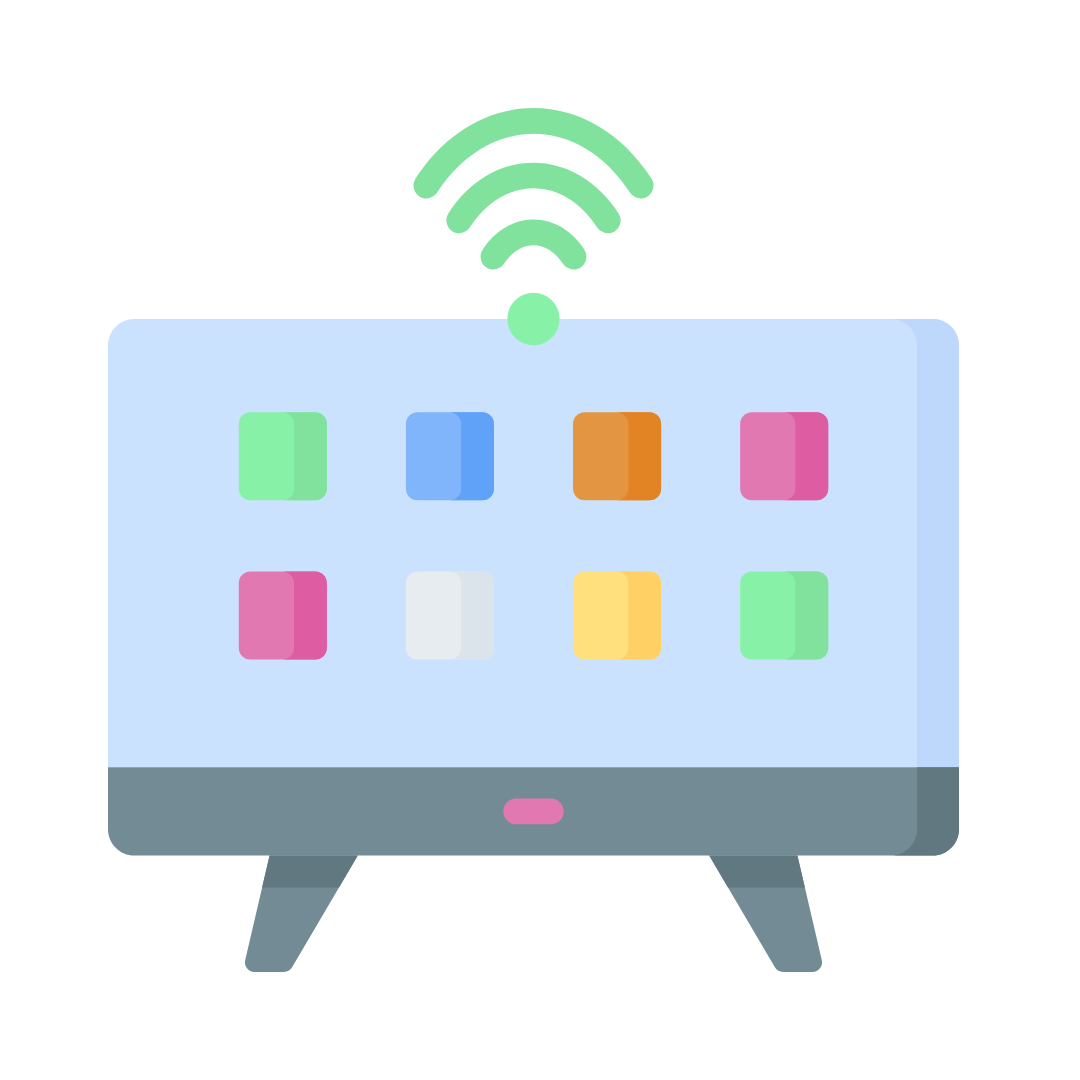 Top Android TV App Development Company in Pune | Associative