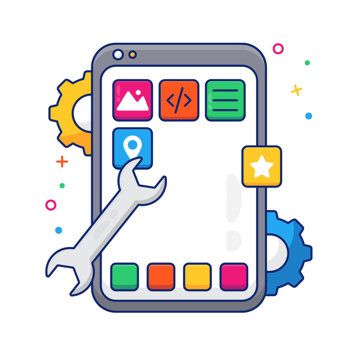 Expert ARKit App Development Services in Pune | Associative