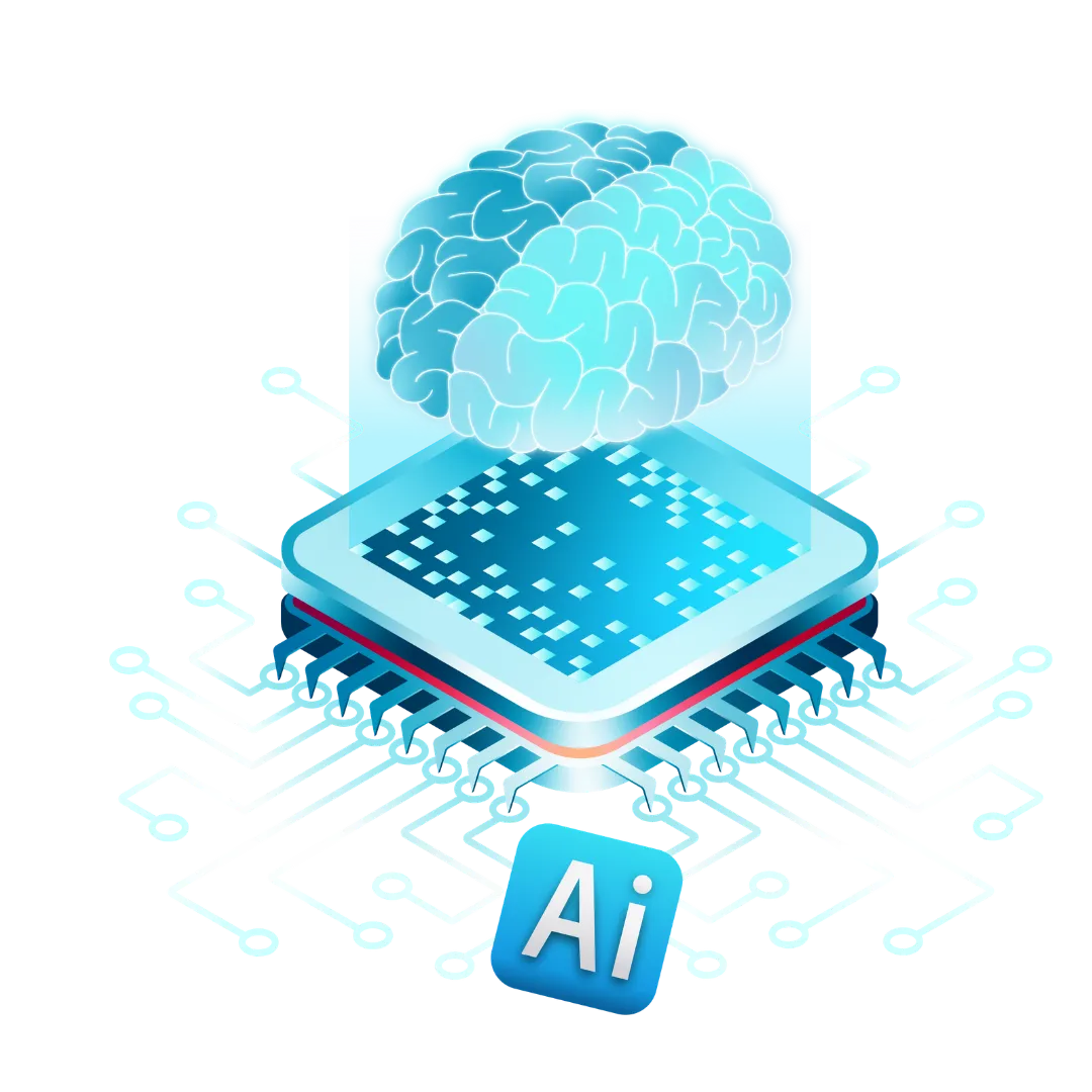 Expert Artificial Intelligence Development Services in Pune | Associative