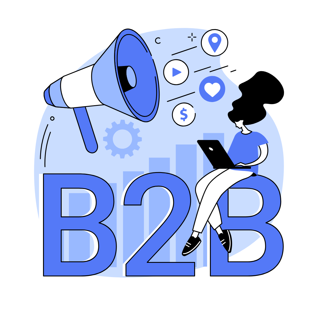 Expert B2B Dealer Portal Development Company | Associative Pune