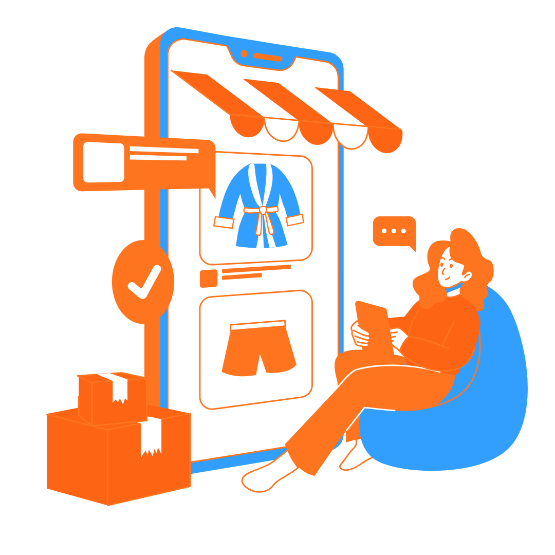 Expert B2B E-Commerce Platform Development | Associative