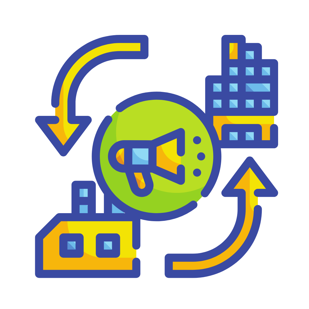 Expert B2B Ecommerce Portal Development Services | Associative Pune