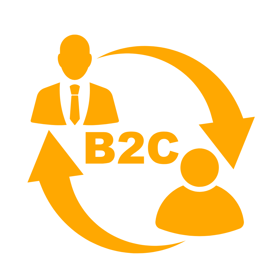 Expert B2C Laravel Development Company | Associative Pune