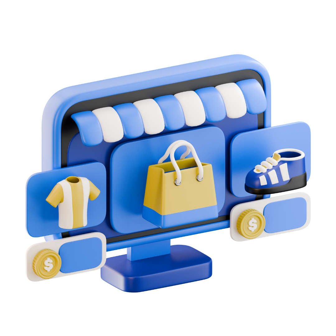 Expert BigCommerce Development Services in India | Associative