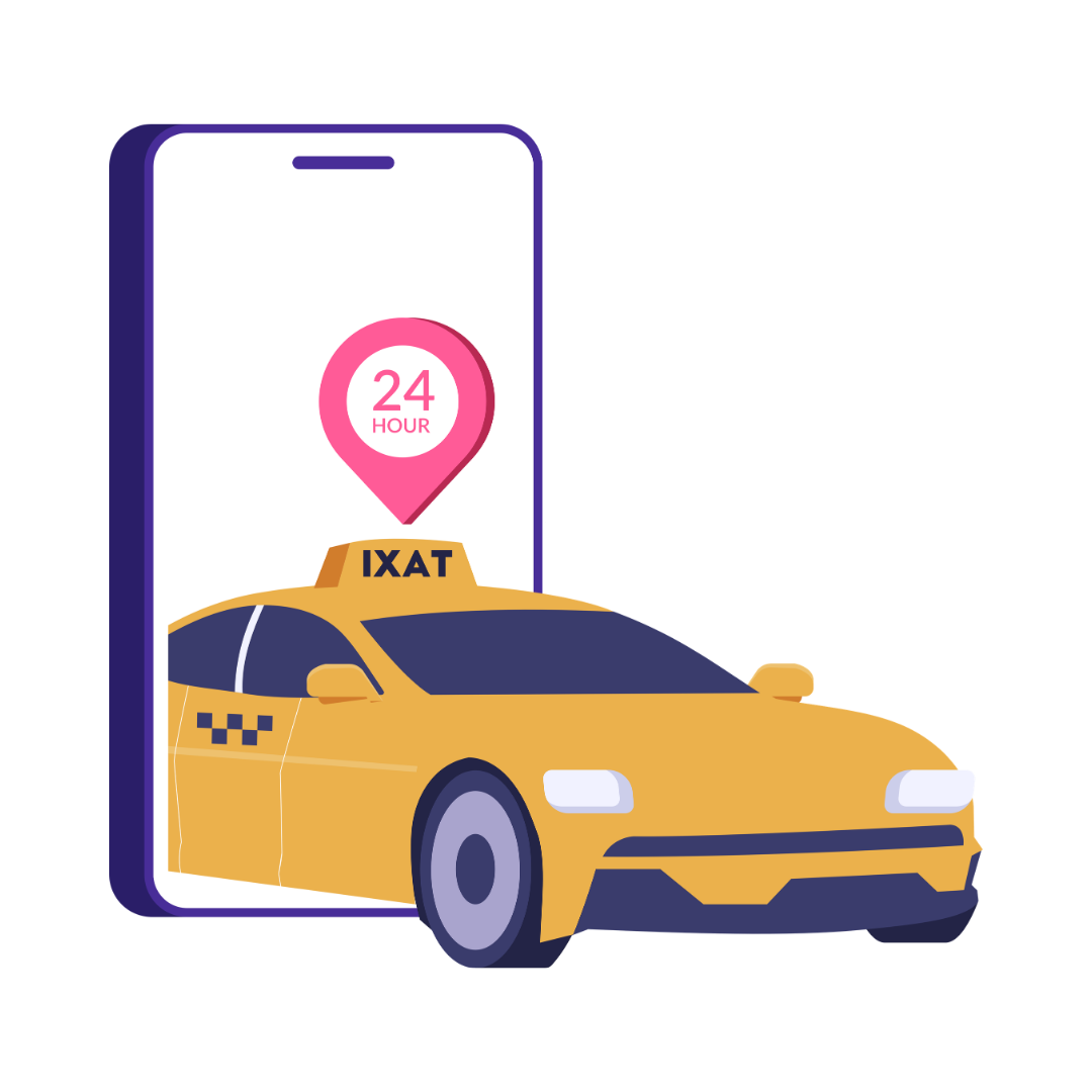 Expert Bike Taxi App Development Company in Pune | Associative