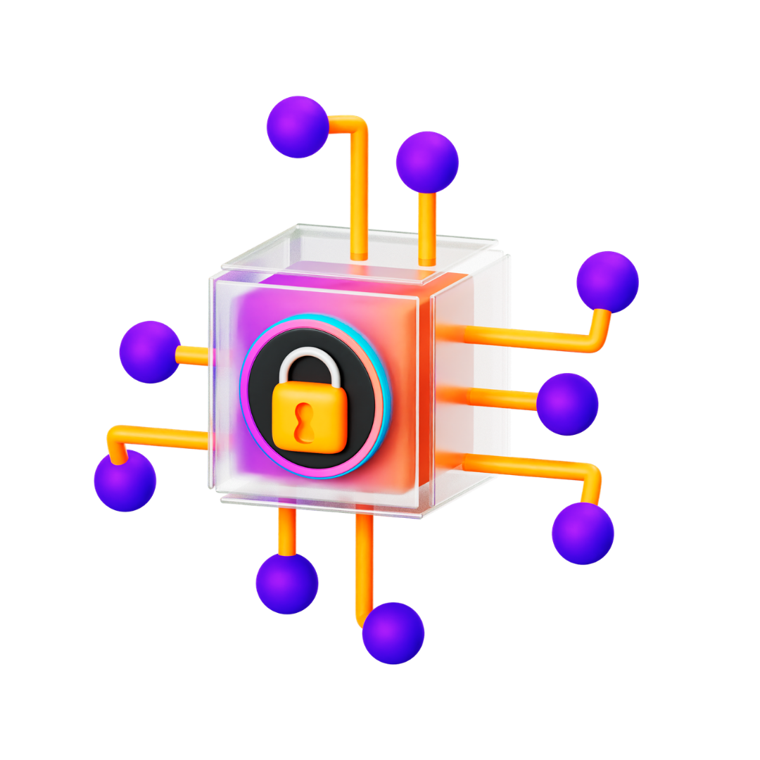 Expert Blockchain Smart Contract Development Services | Associative