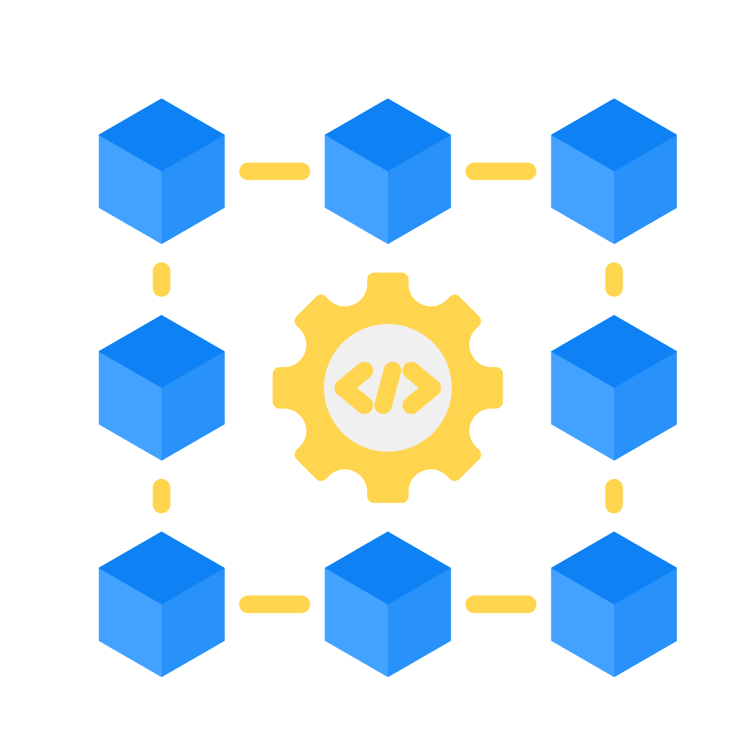 Top Blockchain Software Development Company in Pune | Associative