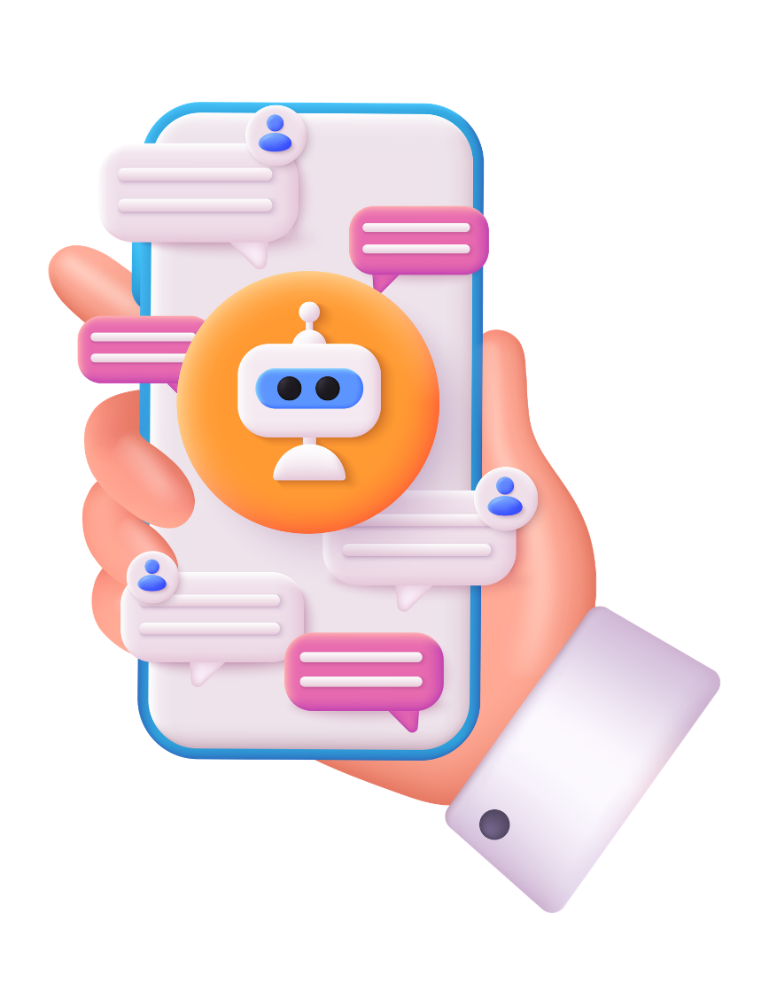 Successful AI Chatbot Development Project by Associative Pune Successful AI Chatbot Development Project by Associative Pune