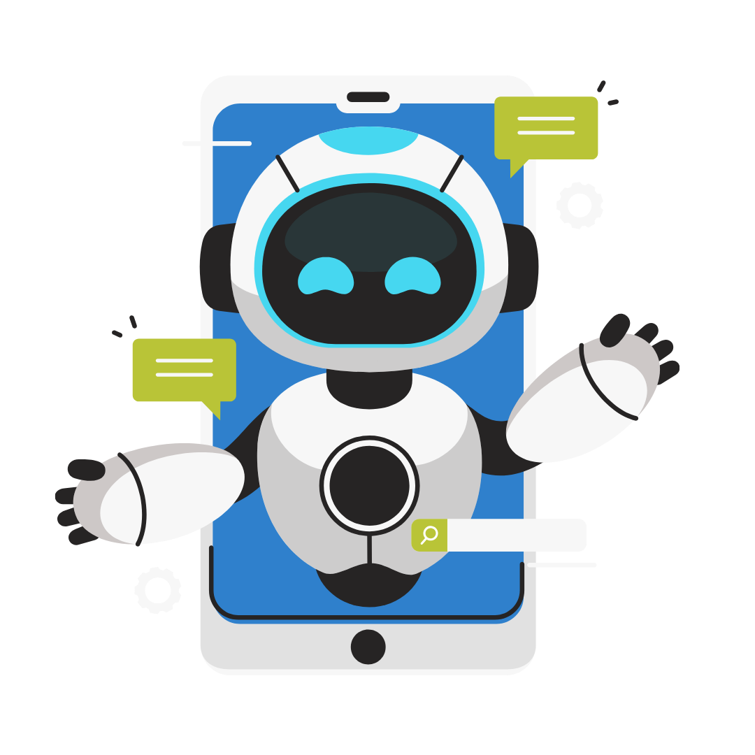 Custom Chatbot Development Company in Pune | Associative