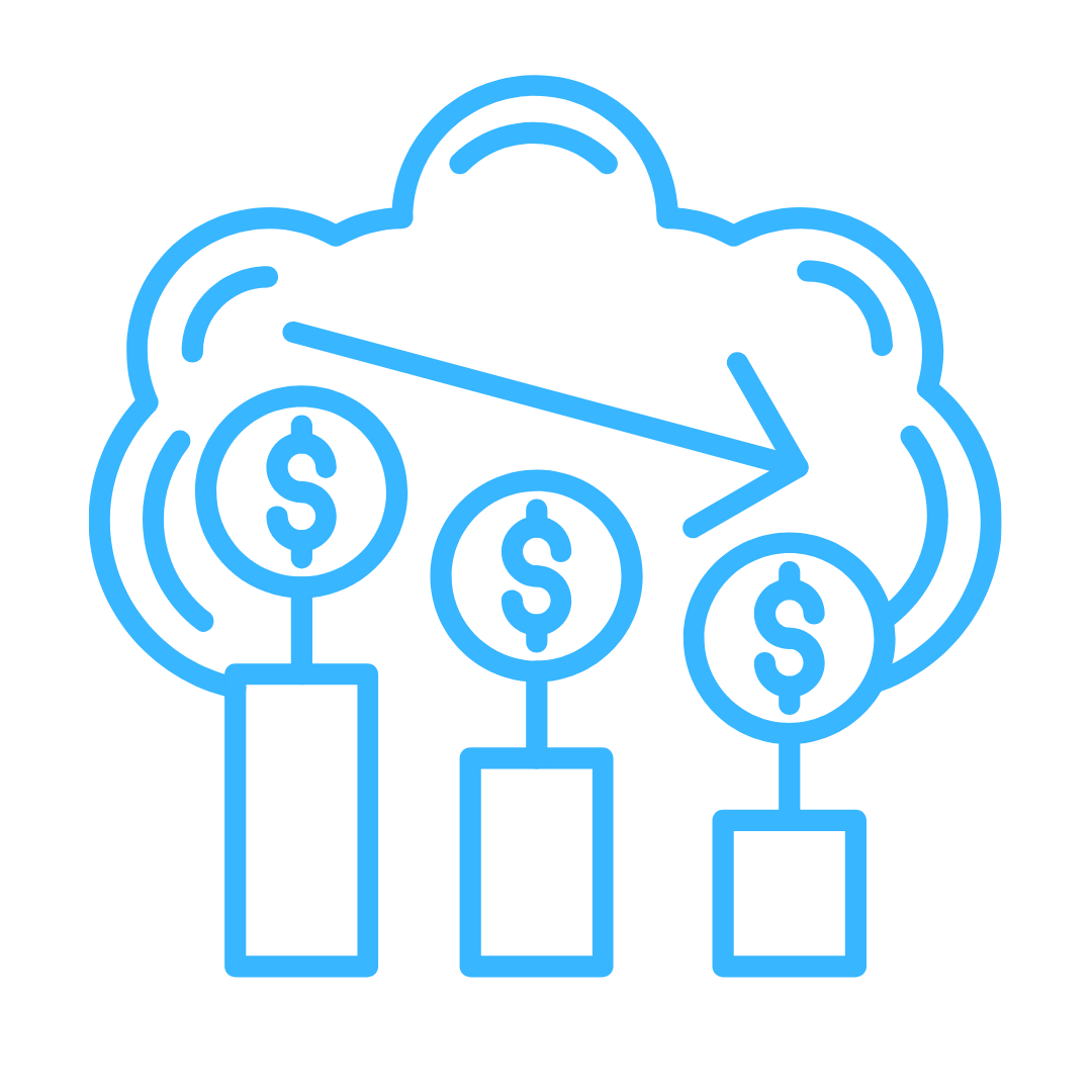 Multi-Cloud Cost Optimization Services | Associative Pune