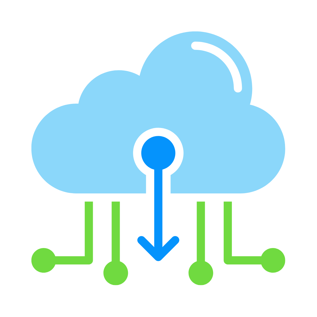 Expert Cloud Native Development Services in Pune | Associative