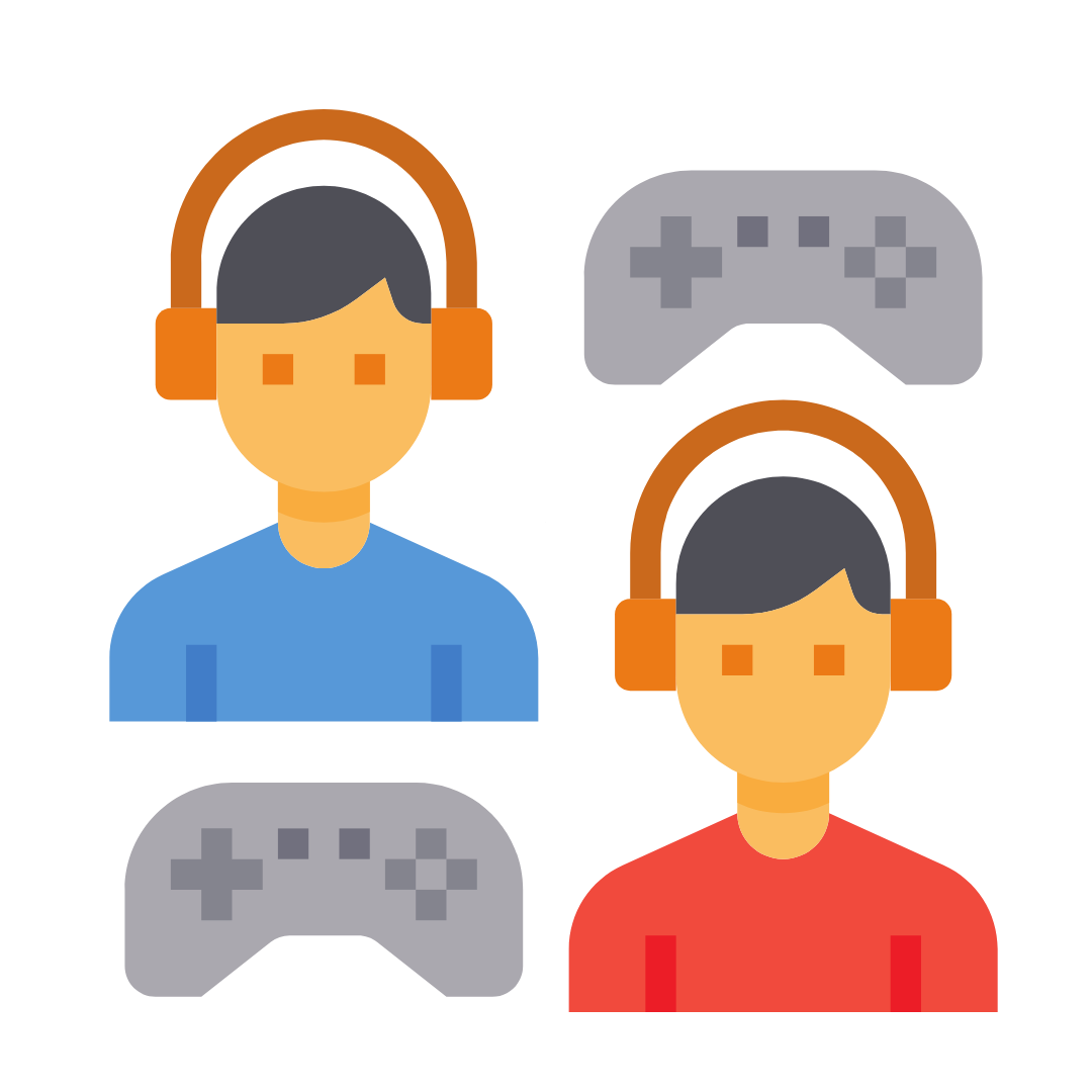 Competitive Multiplayer Game Development Services | Associative Pune
