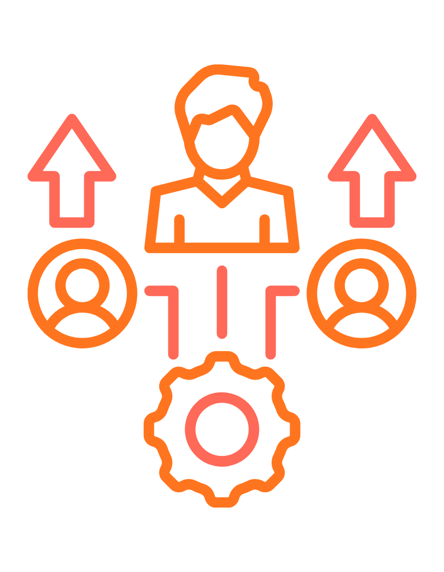 Custom CRM and ERP Development Project Delivered by Associative