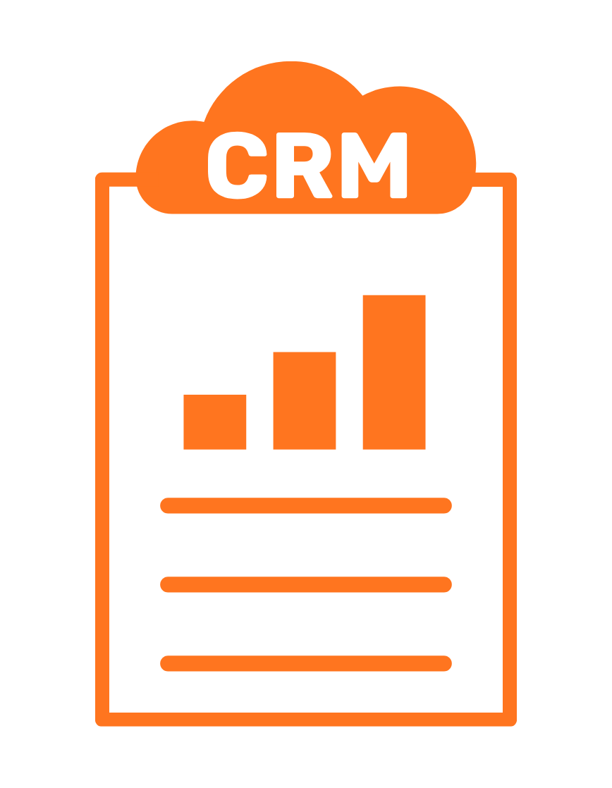 Custom CRM Development Project Successfully Delivered by Associative, Pune