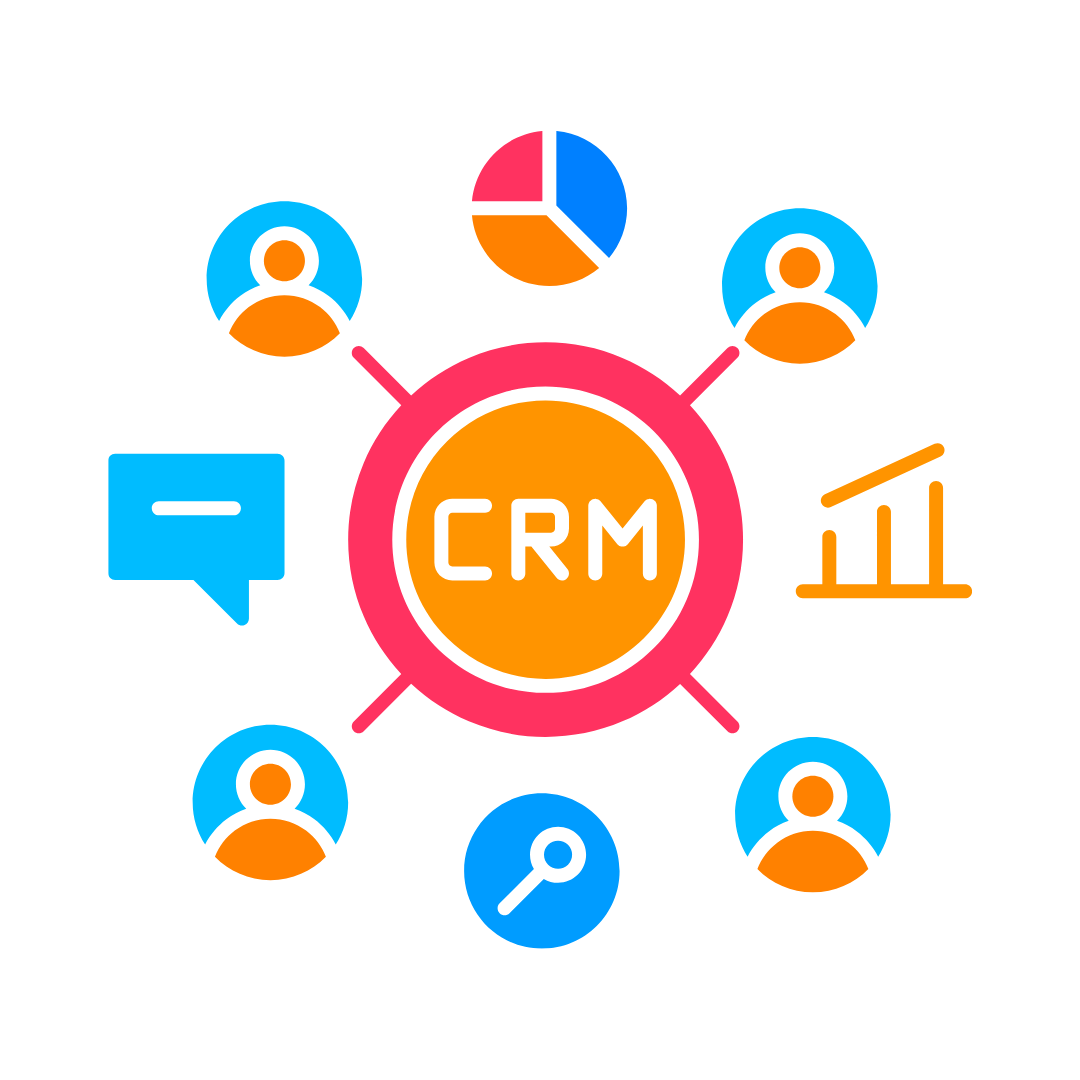 Expert CRM Development Services in India | Associative Pune