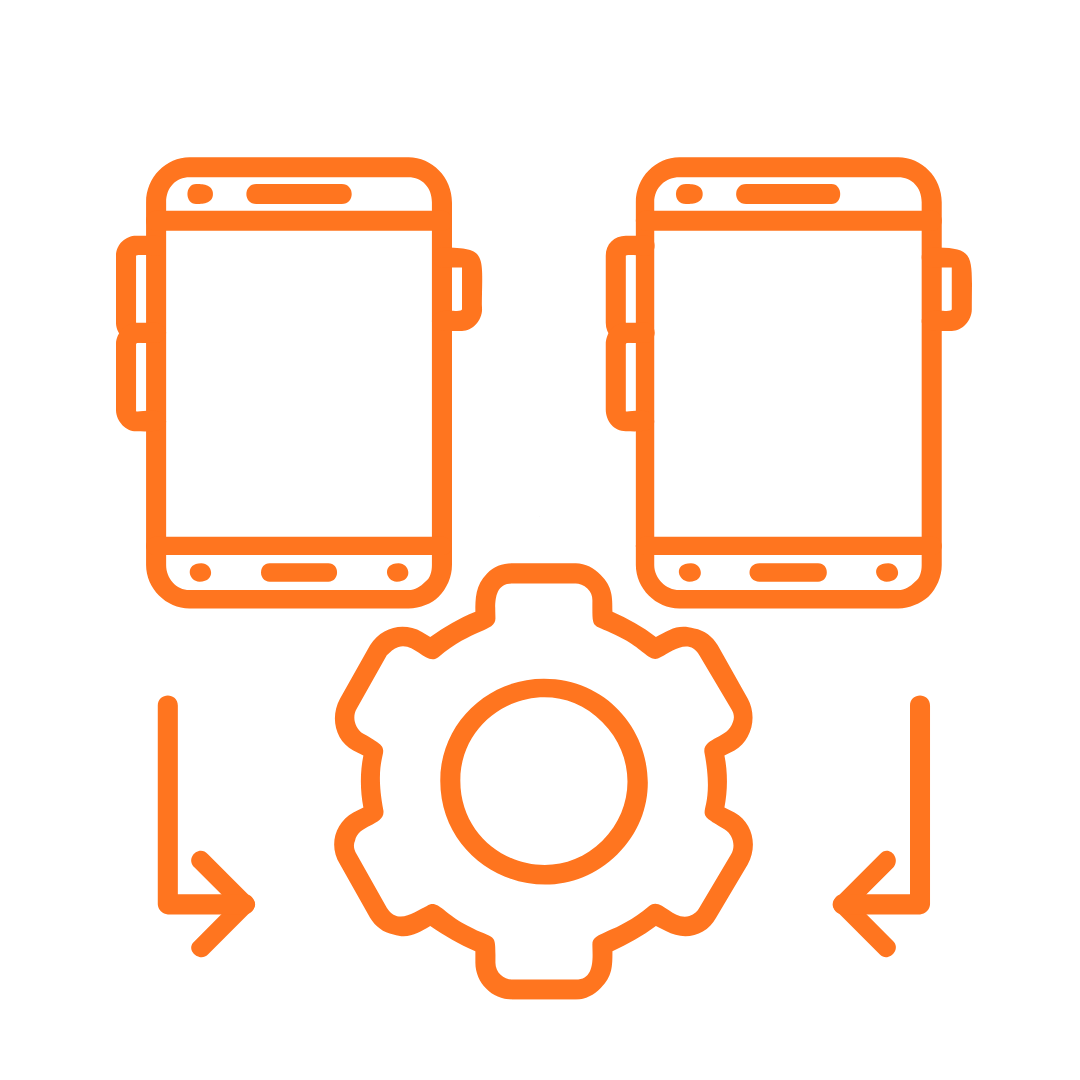 Expert Cross Platform App Development Services in Pune | Associative