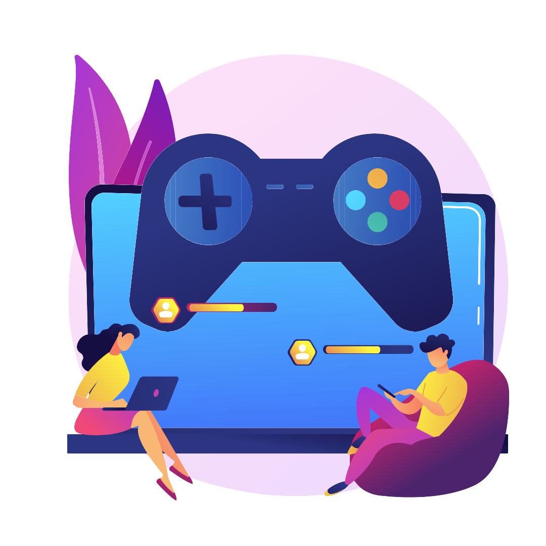 Top Cross Platform Game Development Services | Associative Pune