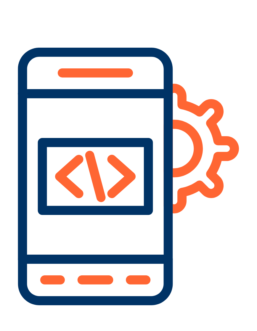 Successful Cross Platform Mobile App Development Project | Associative Pune
