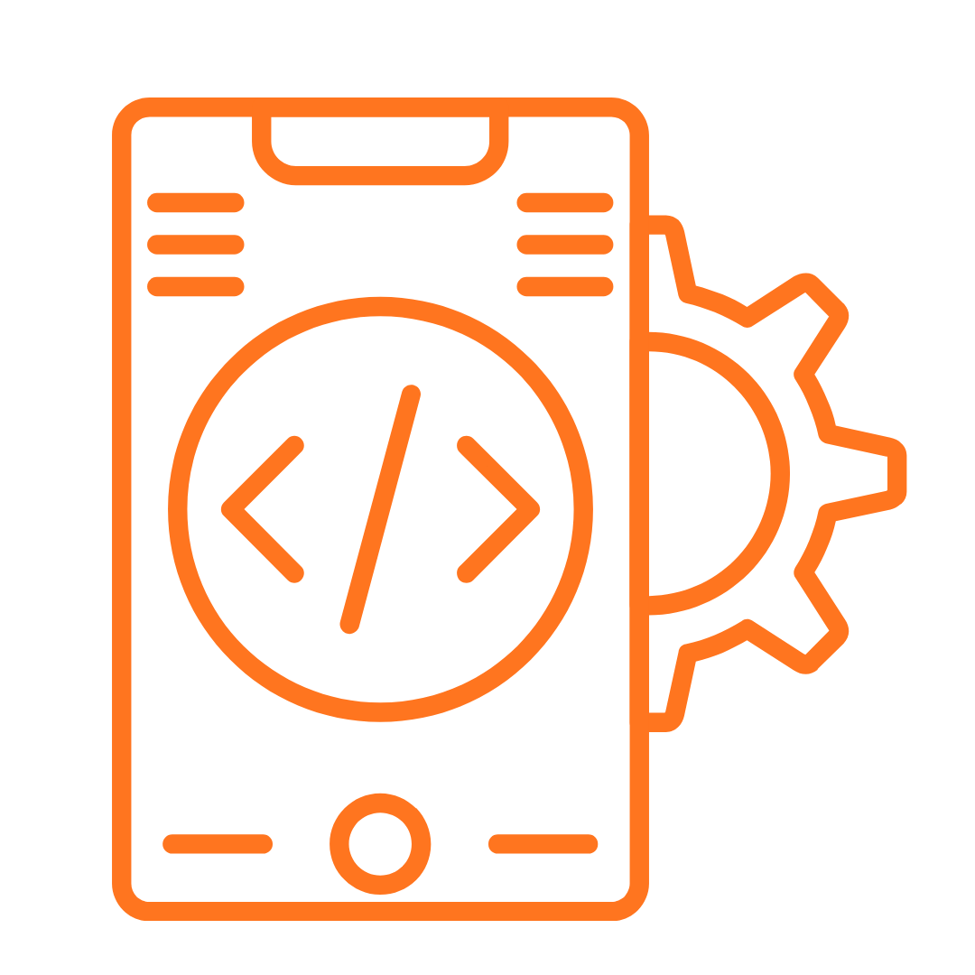 Cross Platform Mobile App Development Company Pune | Associative