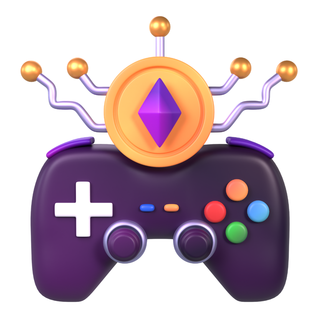 Expert Crypto Game Development Services | Associative Pune