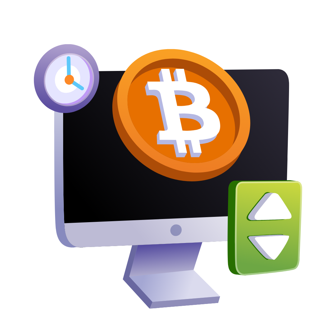 Crypto Trading Bot Development Company in Pune | Associative