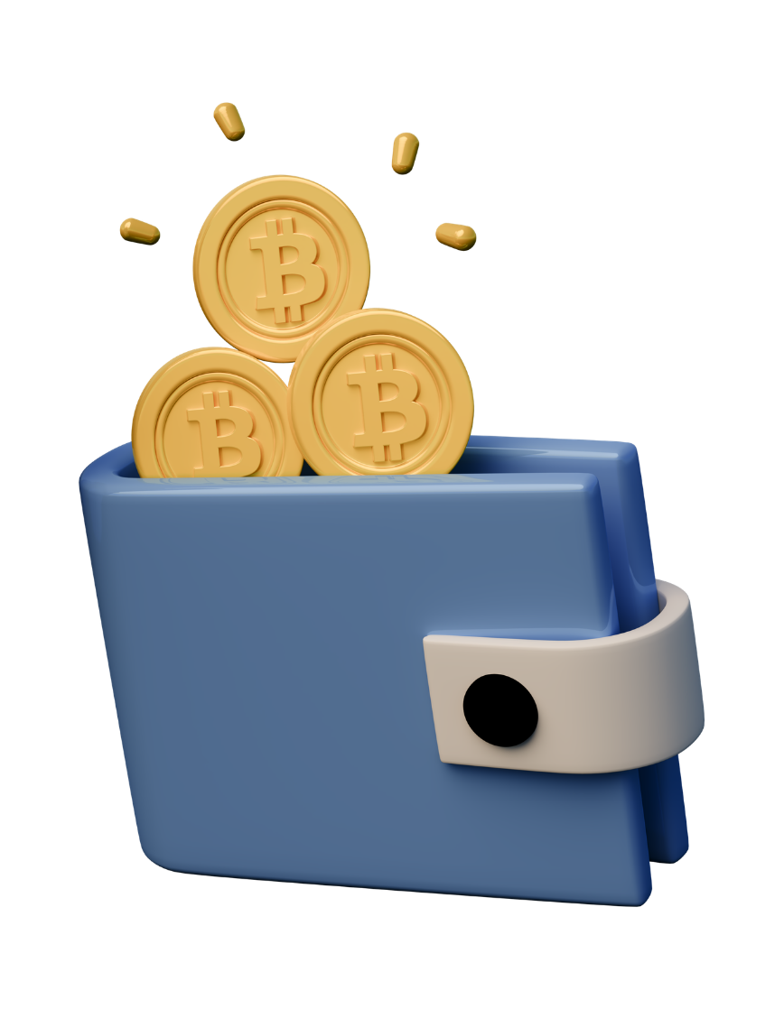 Crypto Wallet App Development Project Portfolio | Associative