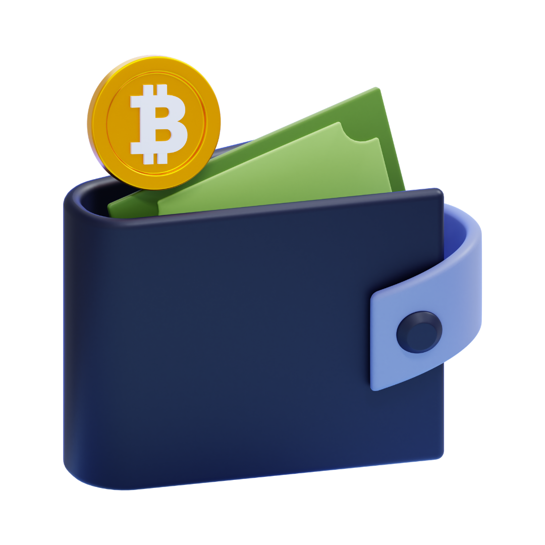 Expert Crypto Wallet App Development Services | Associative Pune