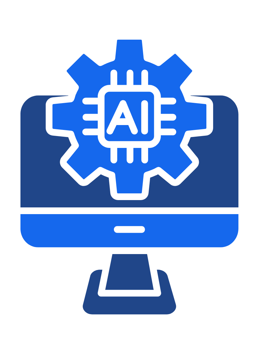 Custom AI Software Development Project Delivered Successfully | Associative