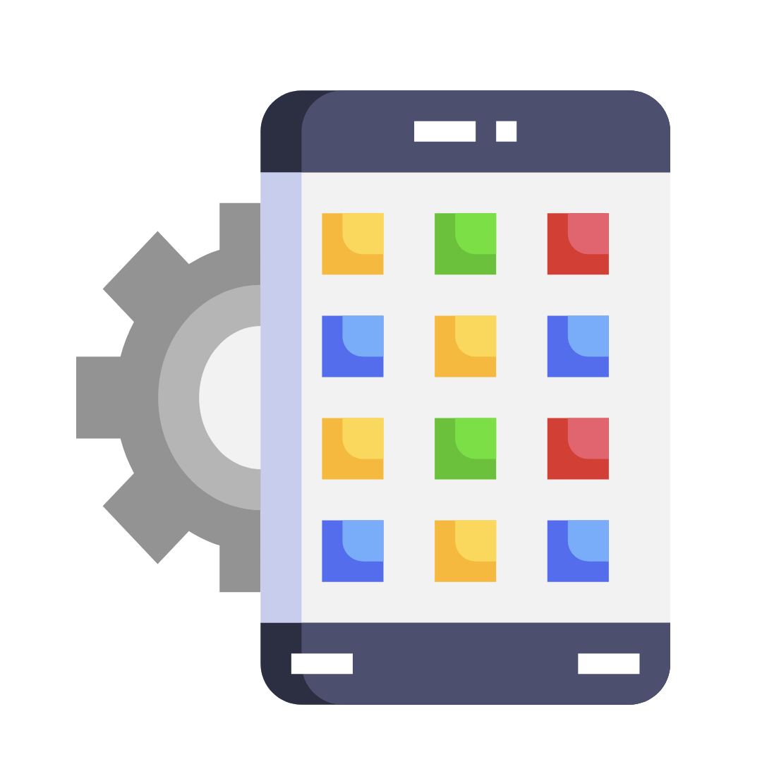 Expert Custom Android App Development Company in Pune | Associative