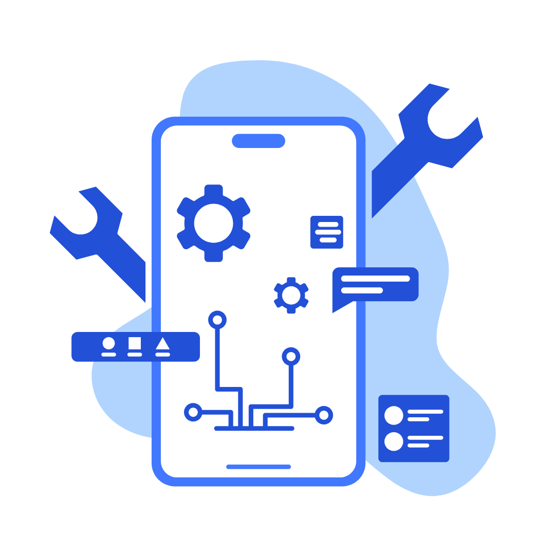 Top Custom App Development Company in Pune | Associative