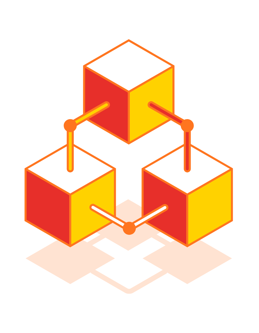 Successfully Delivered: Custom Blockchain Software Development | Associative