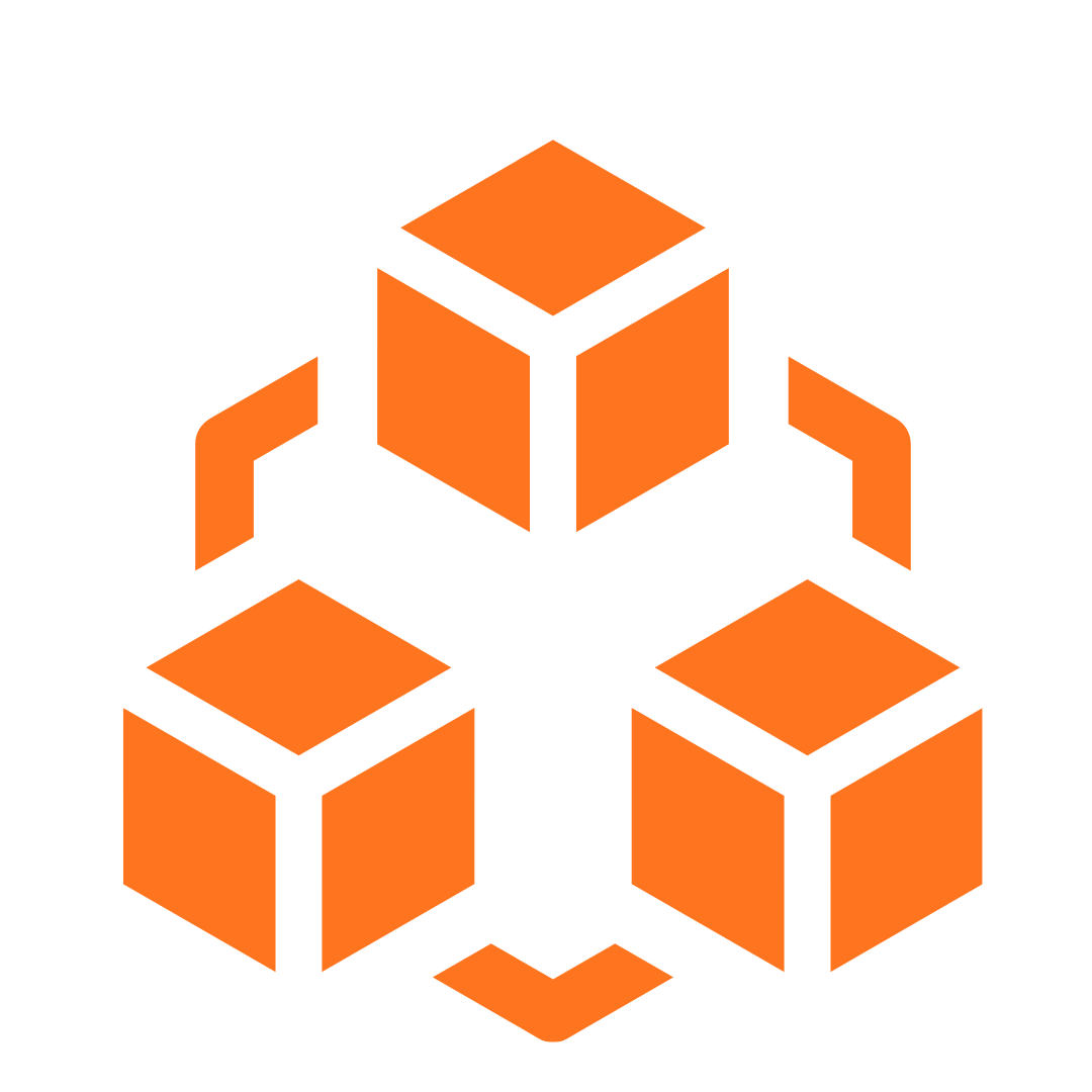 Custom Blockchain Software Development Company | Associative Pune